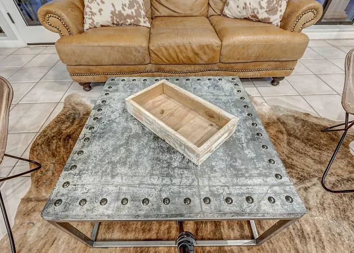 Rancho Relaxo By Paseohomesaz With Pool, And Separate Casita Holiday home Scottsdale