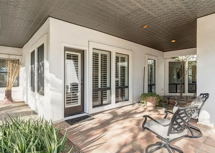 Holiday home Rancho Relaxo By Paseohomesaz With Pool, And Separate Casita Scottsdale
