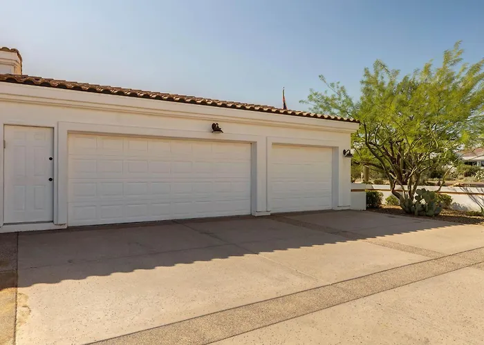 Holiday home Rancho Relaxo By Paseohomesaz With Pool, And Separate Casita *