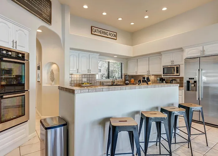 Holiday home Rancho Relaxo By Paseohomesaz With Pool, And Separate Casita Scottsdale