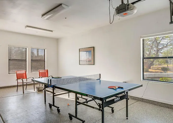 Rancho Relaxo By Paseohomesaz With Pool, And Separate Casita * Scottsdale