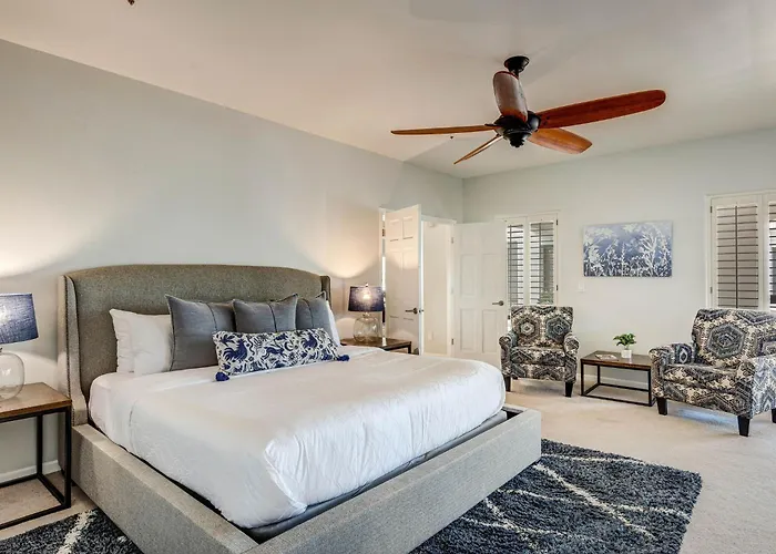 Holiday home Rancho Relaxo By Paseohomesaz With Pool, And Separate Casita