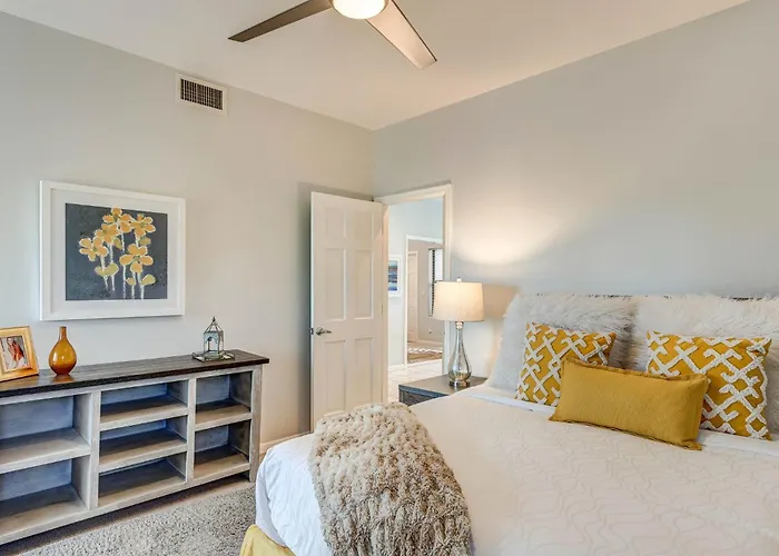 Holiday home Rancho Relaxo By Paseohomesaz With Pool, And Separate Casita Scottsdale