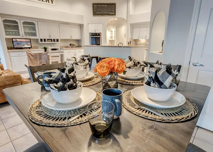 Rancho Relaxo By Paseohomesaz With Pool, And Separate Casita Scottsdale
