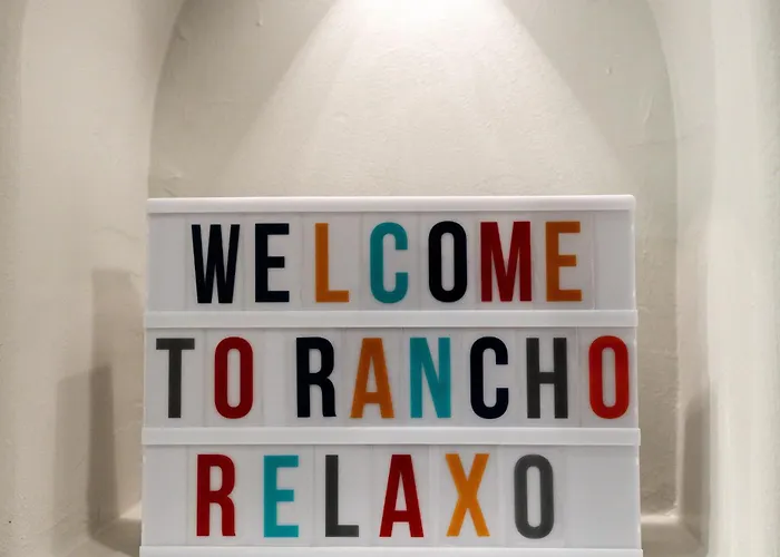 Rancho Relaxo By Paseohomesaz With Pool, And Separate Casita