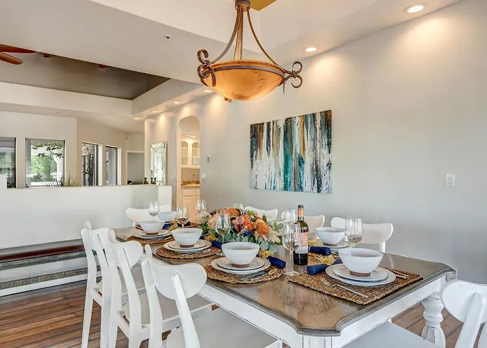 Holiday home Rancho Relaxo By Paseohomesaz With Pool, And Separate Casita