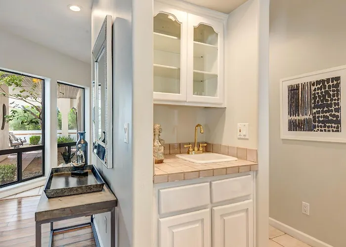 Rancho Relaxo By Paseohomesaz With Pool, And Separate Casita Holiday home Scottsdale