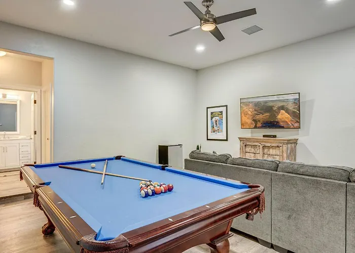Holiday home Rancho Relaxo By Paseohomesaz With Pool, And Separate Casita Scottsdale