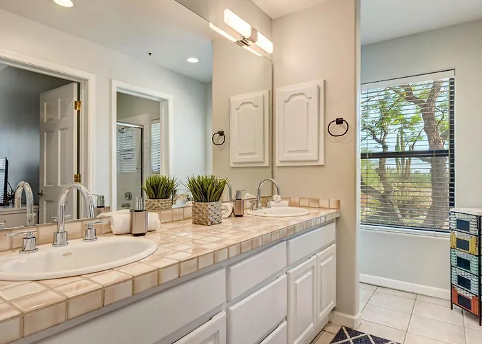 Rancho Relaxo By Paseohomesaz With Pool, And Separate Casita Holiday home Scottsdale