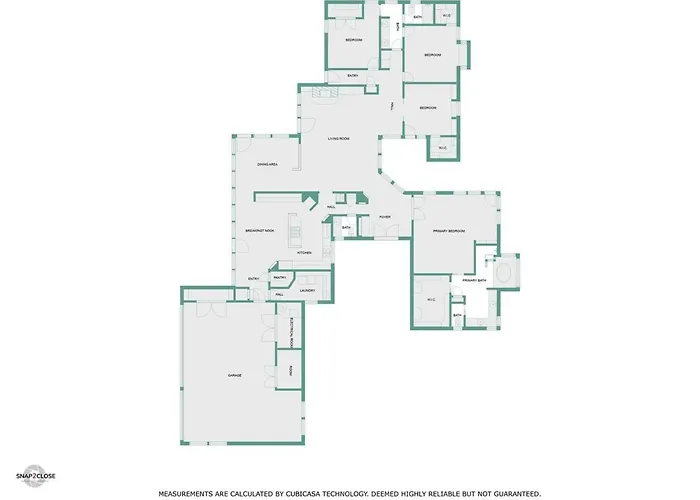 Rancho Relaxo By Paseohomesaz With Pool, And Separate Casita Scottsdale