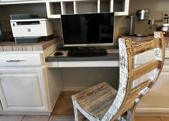 Rancho Relaxo By Paseohomesaz With Pool, And Separate Casita Holiday home Scottsdale